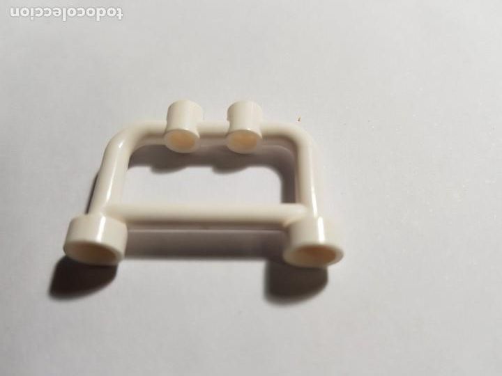 Juegos construcci&oacute;n - LEGO: lego valla - Foto 1