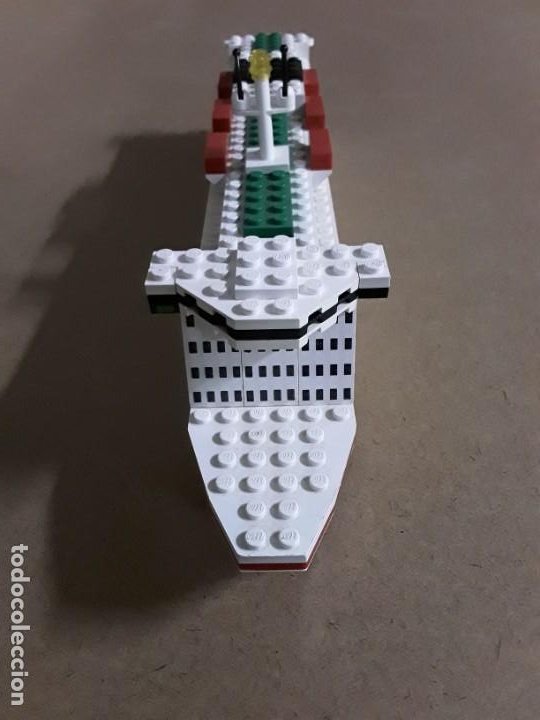 lego stena line ferry