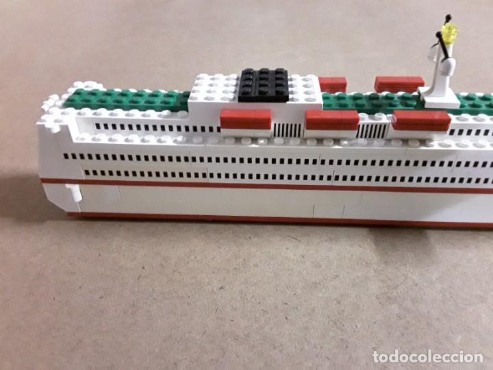 lego stena line ferry