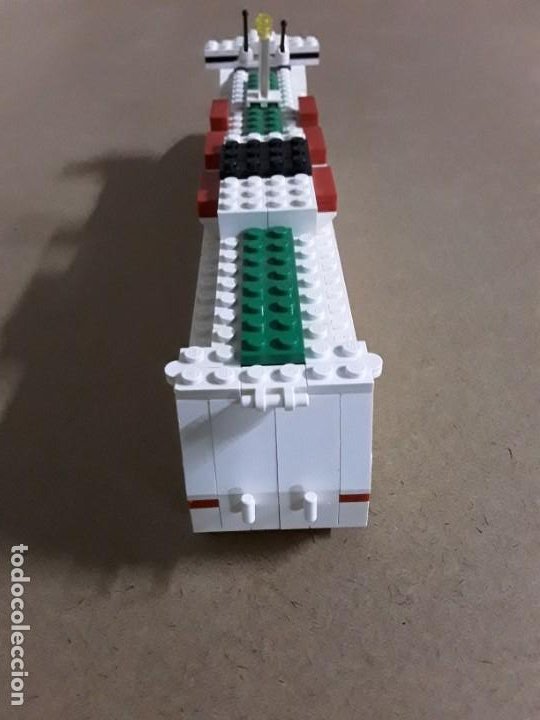 lego stena line ferry