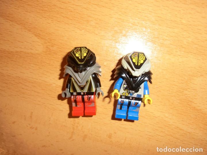 Juegos construcci&oacute;n - LEGO: space, cify, exoforce, kekos del espacio, lego. - Foto 1