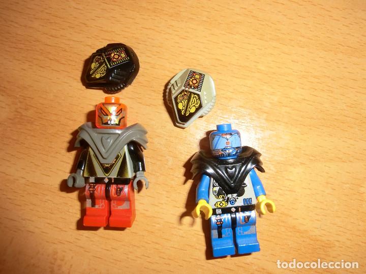 Juegos construcci&oacute;n - LEGO: space, cify, exoforce, kekos del espacio, lego. - Foto 2