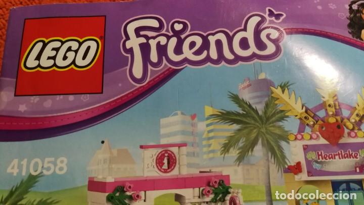 Juegos construcci&oacute;n - LEGO: CENTRO COMERCIAL LEGO - Foto 17