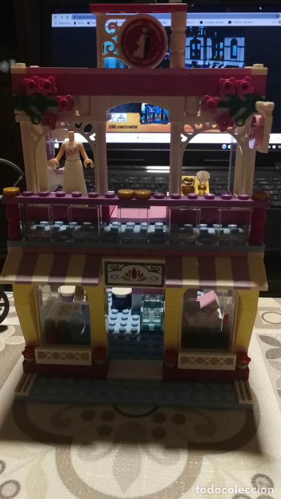 Juegos construcci&oacute;n - LEGO: CENTRO COMERCIAL LEGO - Foto 2