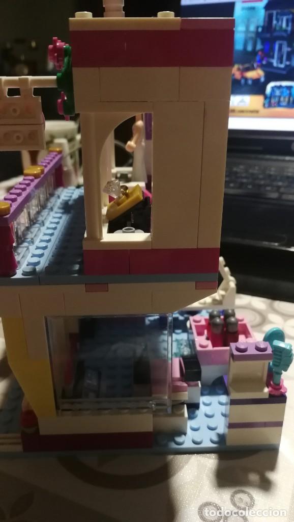 Juegos construcci&oacute;n - LEGO: CENTRO COMERCIAL LEGO - Foto 3
