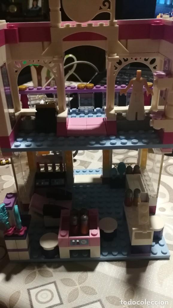 Juegos construcci&oacute;n - LEGO: CENTRO COMERCIAL LEGO - Foto 4