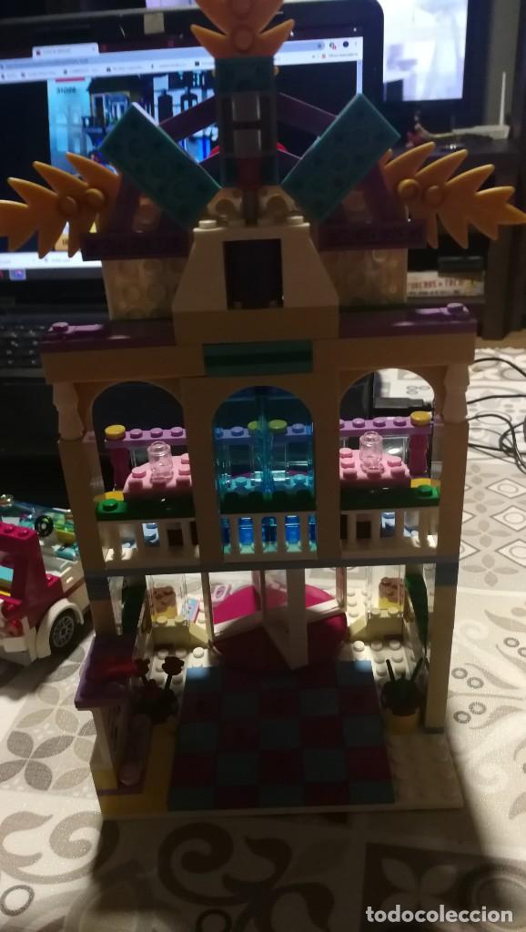 Juegos construcci&oacute;n - LEGO: CENTRO COMERCIAL LEGO - Foto 10