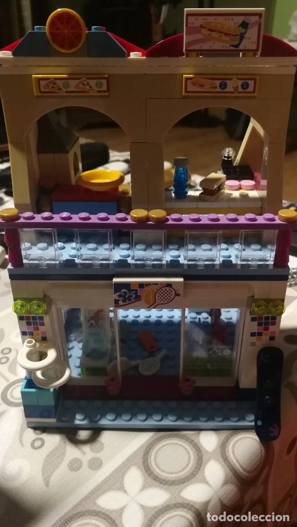 Juegos construcci&oacute;n - LEGO: CENTRO COMERCIAL LEGO - Foto 11