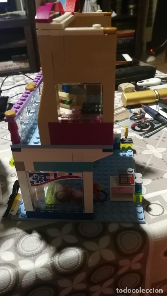 Juegos construcci&oacute;n - LEGO: CENTRO COMERCIAL LEGO - Foto 12