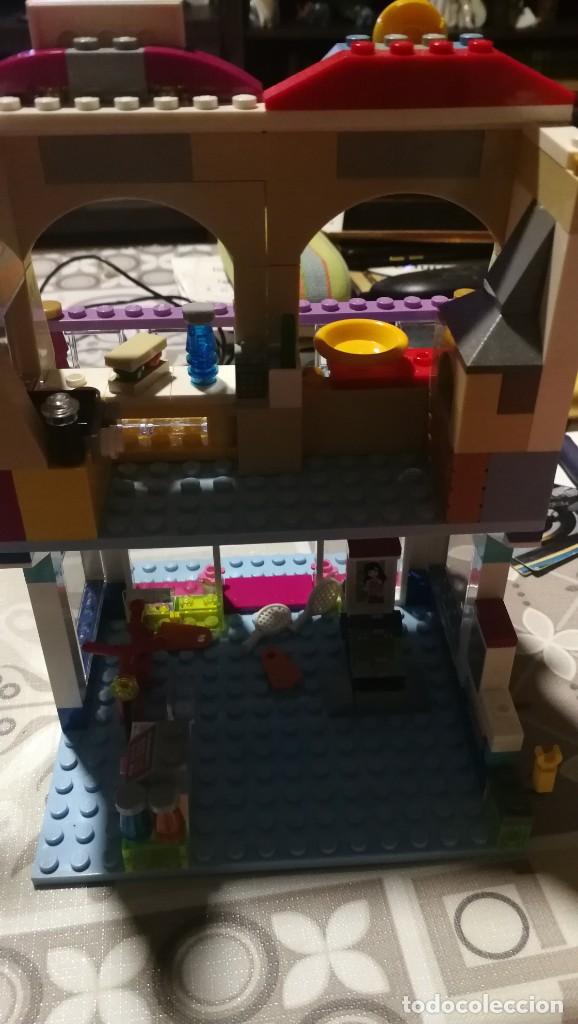Juegos construcci&oacute;n - LEGO: CENTRO COMERCIAL LEGO - Foto 13