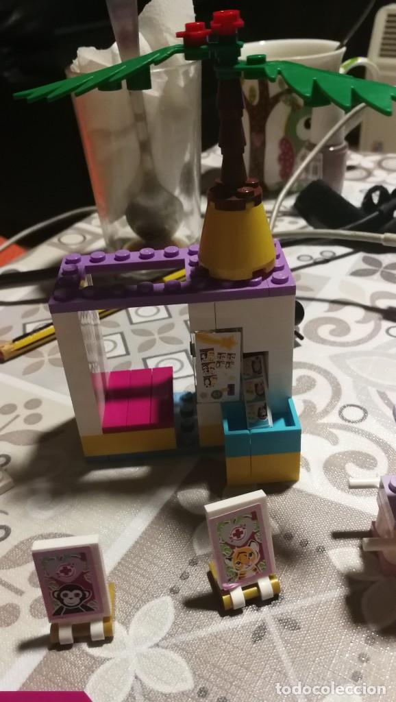 Juegos construcci&oacute;n - LEGO: CENTRO COMERCIAL LEGO - Foto 16