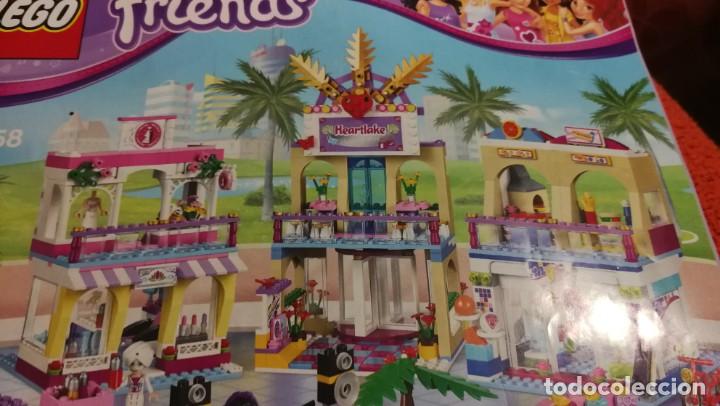 Juegos construcci&oacute;n - LEGO: CENTRO COMERCIAL LEGO - Foto 1