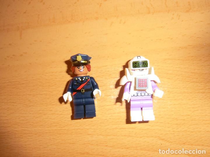 Juegos construcci&oacute;n - LEGO: Serie batman - Foto 1