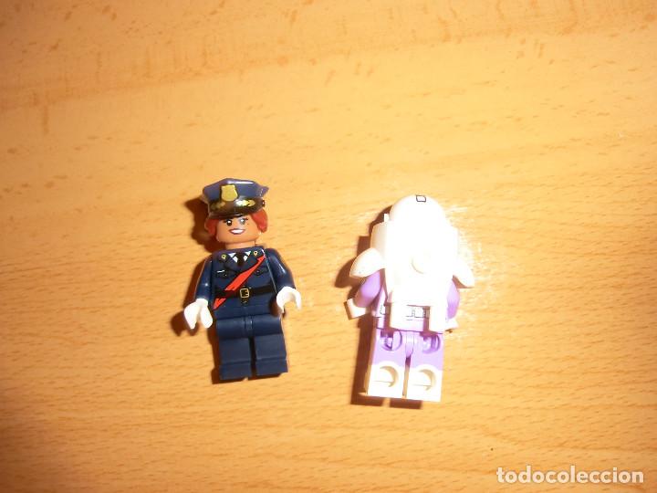 Juegos construcci&oacute;n - LEGO: Serie batman - Foto 2