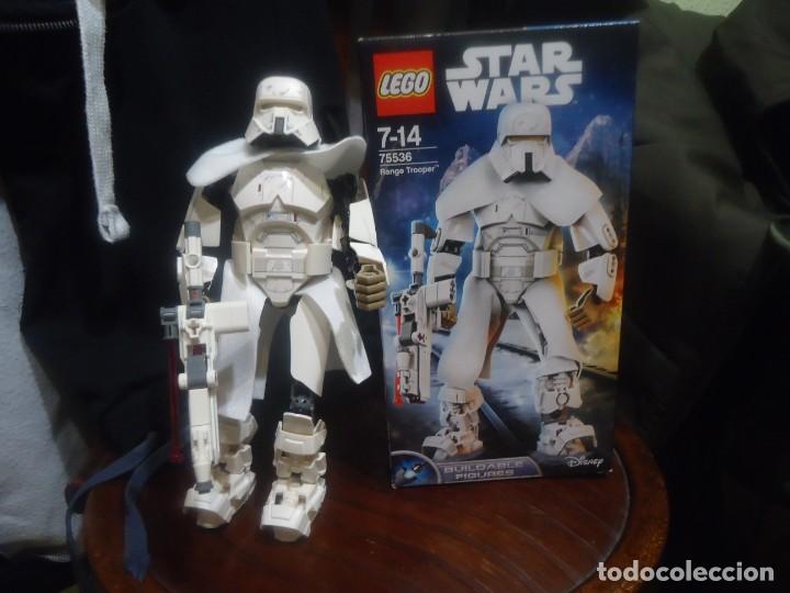 lego star wars range trooper