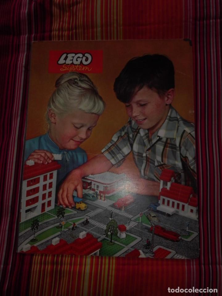 Juegos construcci&oacute;n - LEGO: LEGO - Foto 1