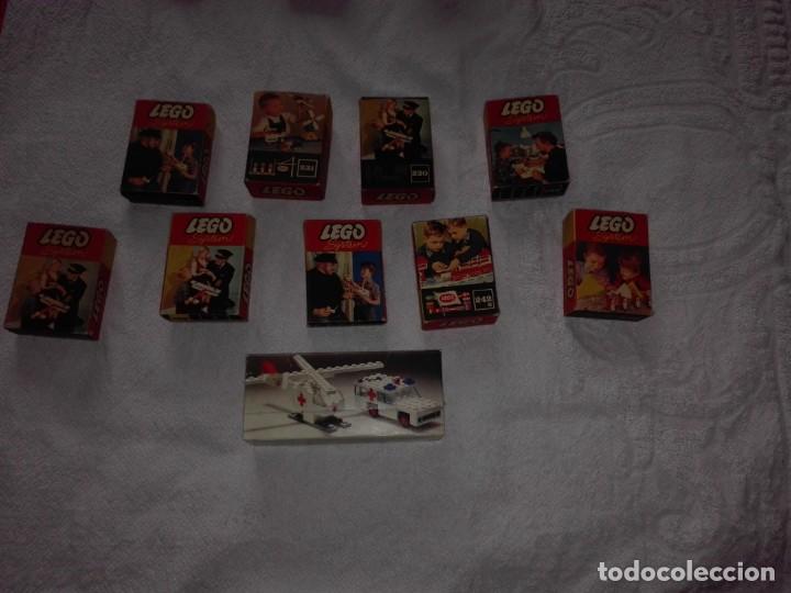 Juegos construcci&oacute;n - LEGO: LEGO - Foto 6