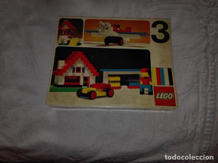 Juegos construcci&oacute;n - LEGO: LEGO - Foto 7