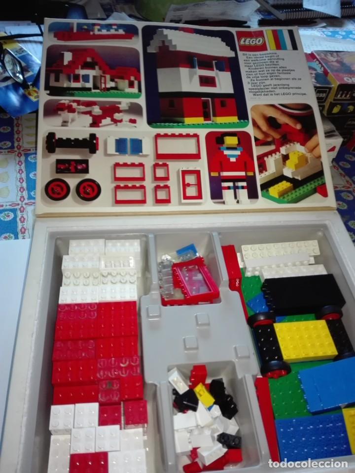 Juegos construcci&oacute;n - LEGO: LEGO - Foto 36