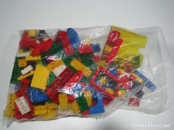 Juegos construcci&oacute;n - LEGO: Lote lego - Foto 2