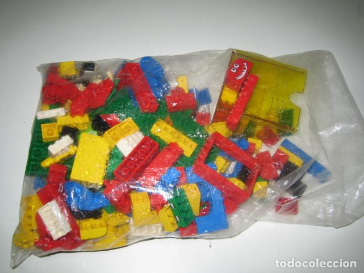 Juegos construcci&oacute;n - LEGO: Lote lego - Foto 3