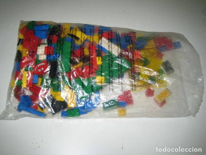 Juegos construcci&oacute;n - LEGO: Lote lego - Foto 1
