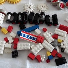 Juegos construcción - Lego: LOTE LEGO