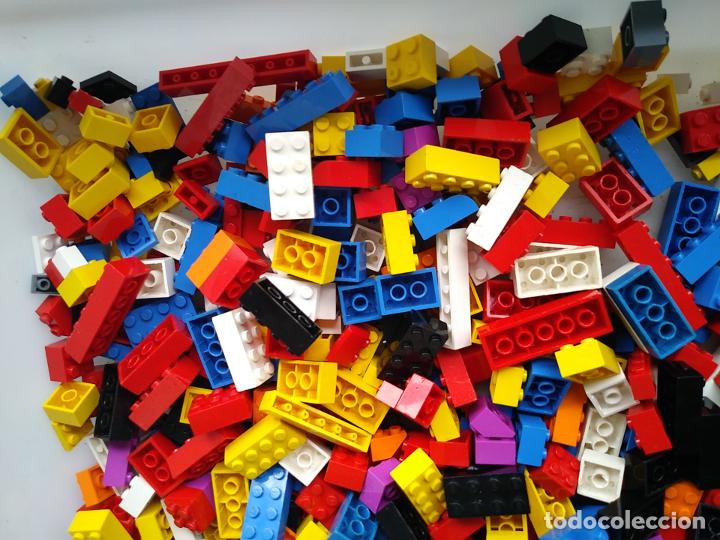 1000 piezas de lego