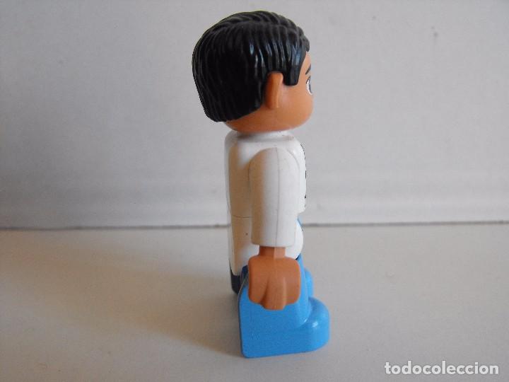 Juegos construcci&oacute;n - LEGO: LEGO DUPLO.  Figura. - Foto 3