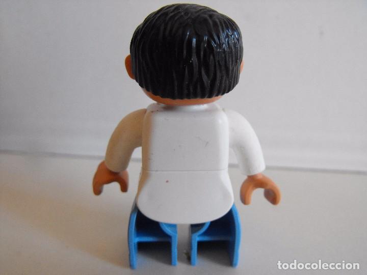 Juegos construcci&oacute;n - LEGO: LEGO DUPLO.  Figura. - Foto 4