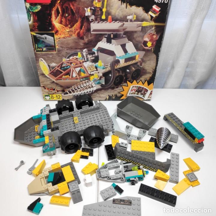 lego 4970