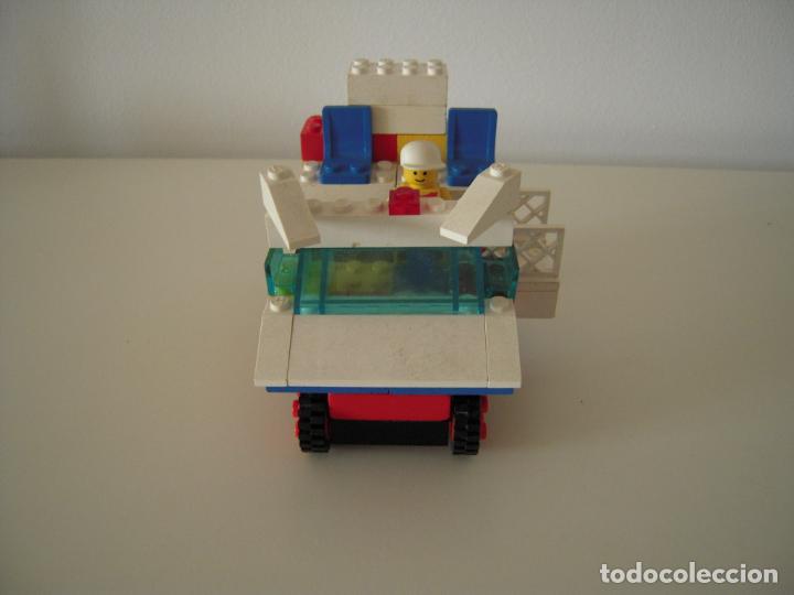 Juegos construcci&oacute;n - LEGO: VEHICULO ESPECIAL DE LEGO - Foto 3