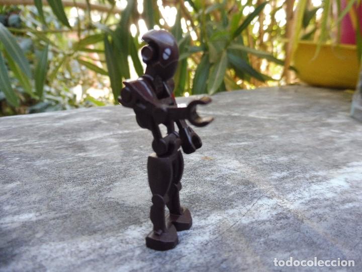 Juegos construcci&oacute;n - LEGO: Lego original star wars droide - Foto 3
