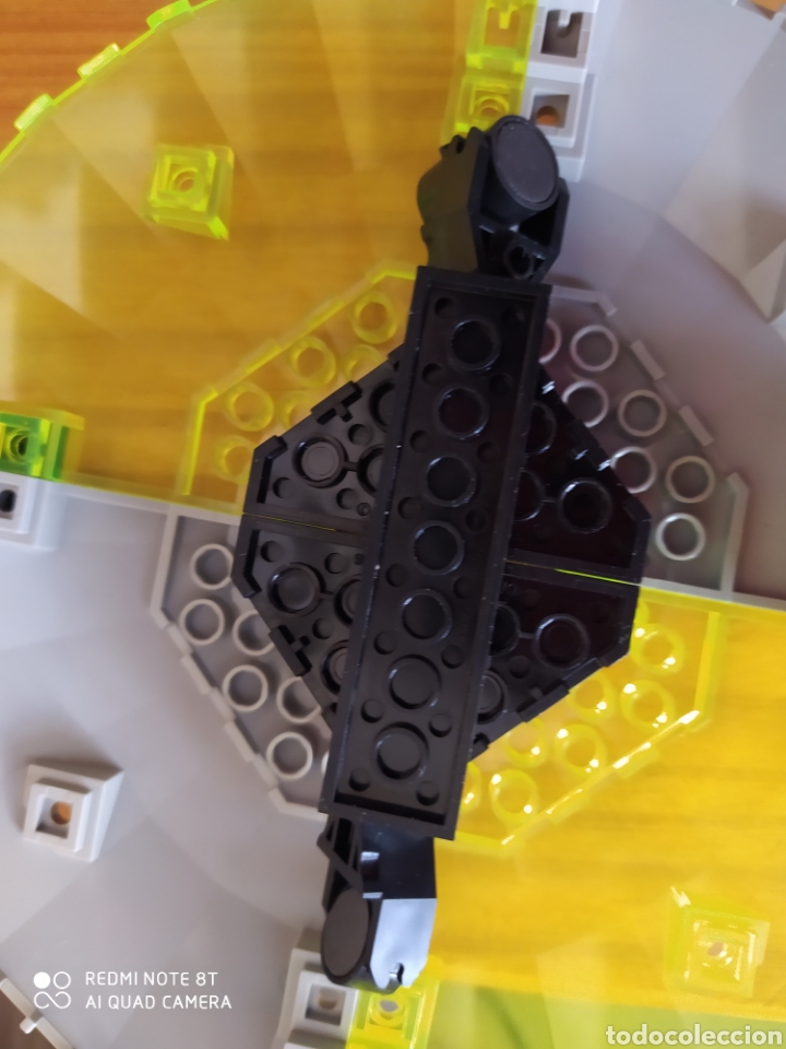 Juegos construcci&oacute;n - LEGO: ESTACI&Oacute;N ESPACIAL LEGO SYSTEM - Foto 7