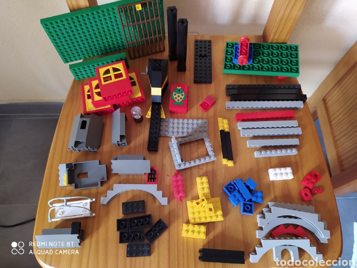 Juegos construcci&oacute;n - LEGO: CONJUNTO CONSTRUCCI&Oacute;N LEGO - Foto 2