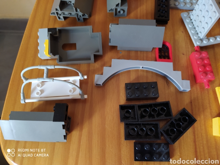 Juegos construcci&oacute;n - LEGO: CONJUNTO CONSTRUCCI&Oacute;N LEGO - Foto 4