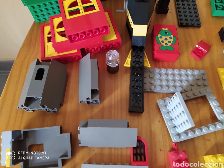 Juegos construcci&oacute;n - LEGO: CONJUNTO CONSTRUCCI&Oacute;N LEGO - Foto 5