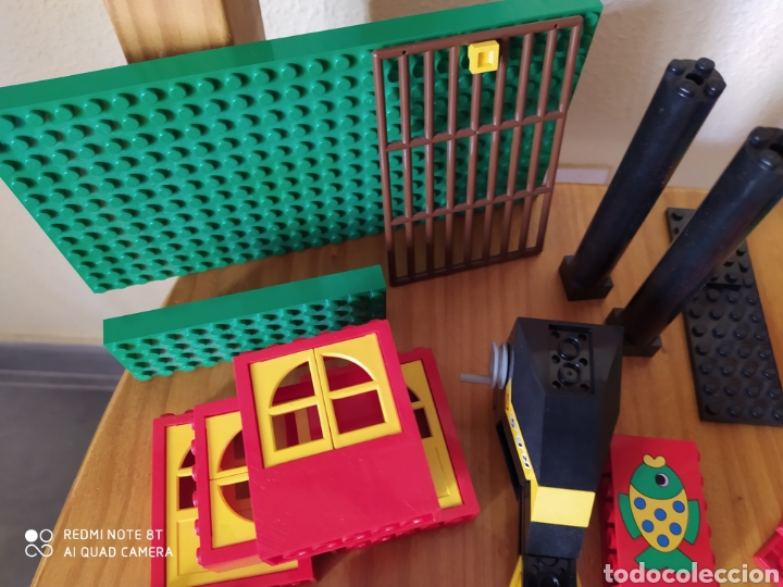 Juegos construcci&oacute;n - LEGO: CONJUNTO CONSTRUCCI&Oacute;N LEGO - Foto 6