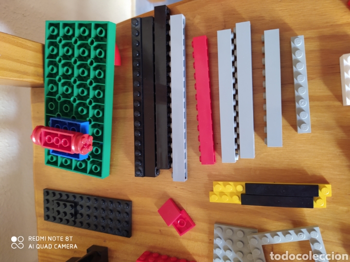 Juegos construcci&oacute;n - LEGO: CONJUNTO CONSTRUCCI&Oacute;N LEGO - Foto 7