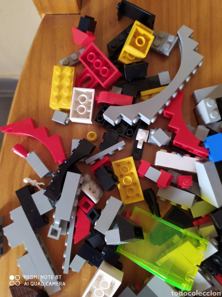 Juegos construcci&oacute;n - LEGO: CONJUNTO CONSTRUCCI&Oacute;N LEGO - Foto 9