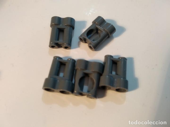 Juegos construcci&oacute;n - LEGO: 5 Prism&aacute;ticos - Foto 1