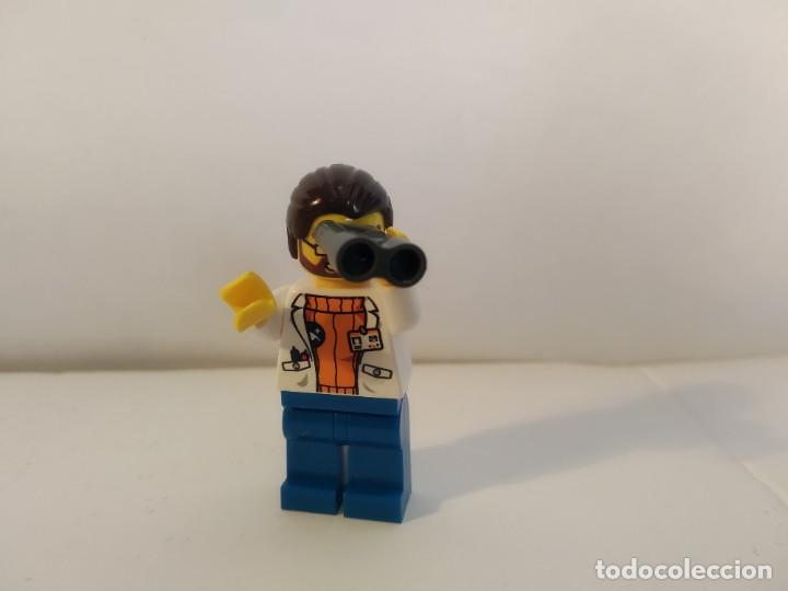 Juegos construcci&oacute;n - LEGO: 5 Prism&aacute;ticos - Foto 2