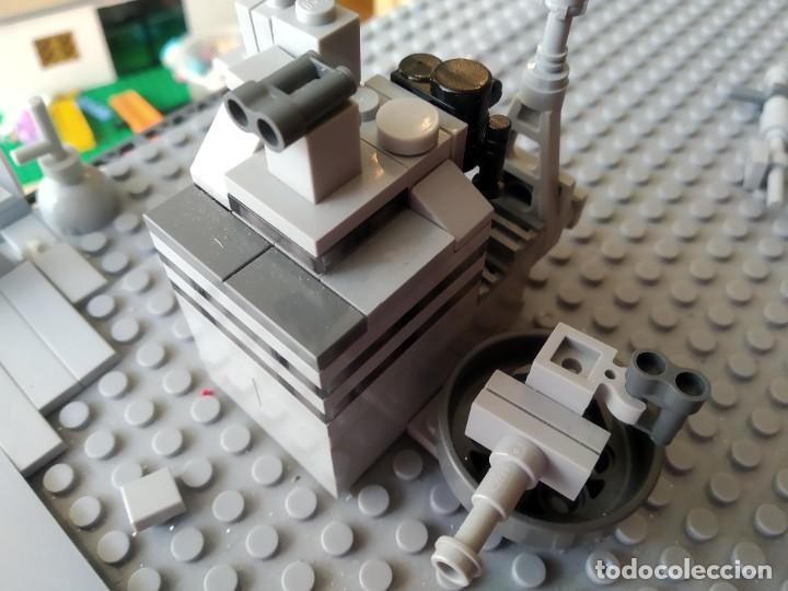 Juegos construcci&oacute;n - LEGO: 5 Prism&aacute;ticos - Foto 3