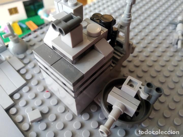 Juegos construcci&oacute;n - LEGO: 5 piezas Prism&aacute;ticos - Foto 3