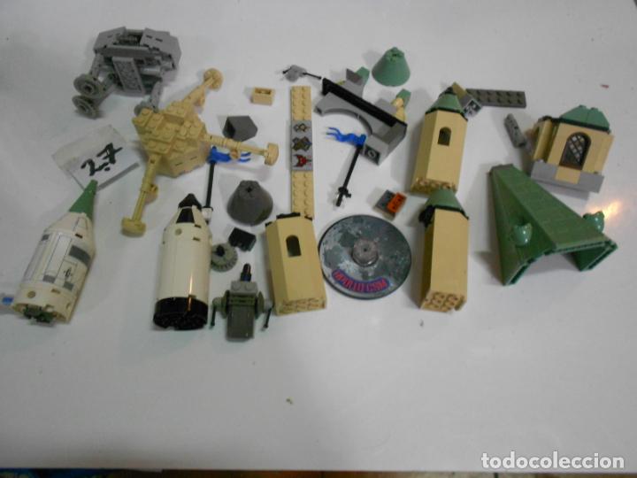 Juegos construcci&oacute;n - LEGO: LOTE LEGO DIVERSO - Foto 2