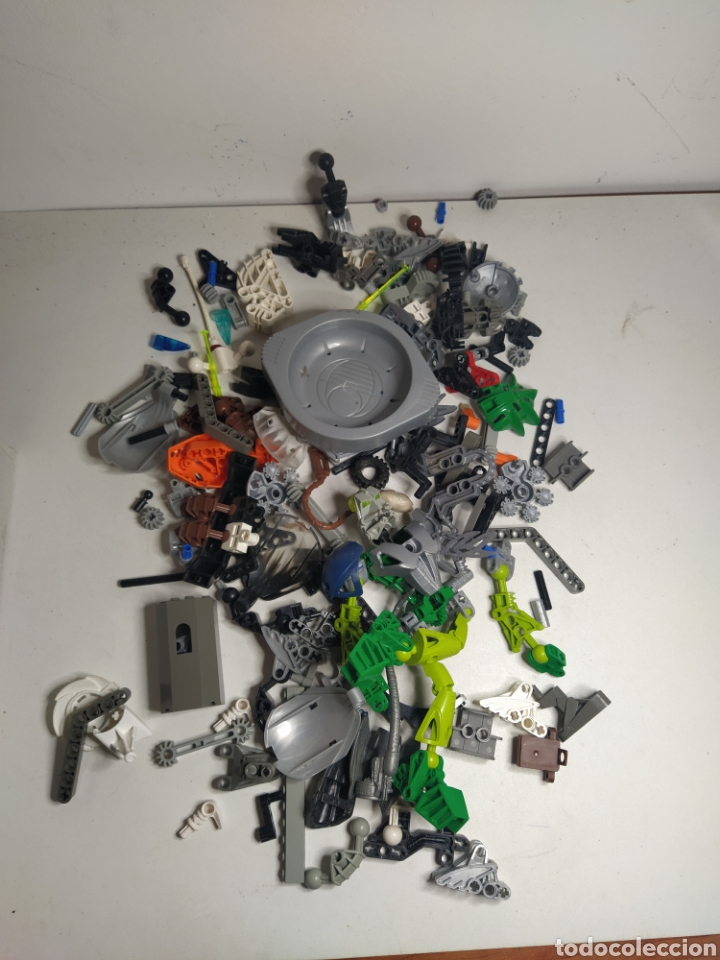 Juegos construcci&oacute;n - LEGO: Lote lego - Foto 2
