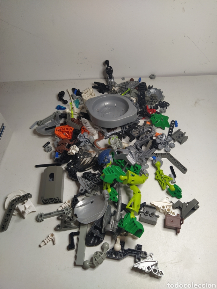 Juegos construcci&oacute;n - LEGO: Lote lego - Foto 1