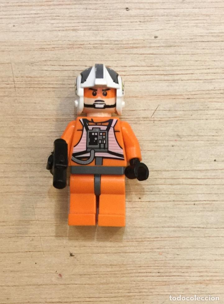 lego. lote 4. astronauta - Acquista Giochi di costruzione antichi Lego su  todocoleccion