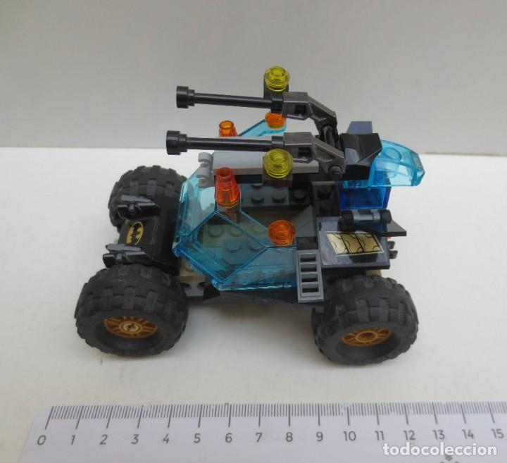 coche batman de lego - Buy Lego toys - Set, bricks and figures on  todocoleccion