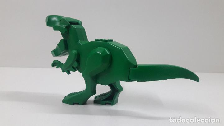 Juegos construcci&oacute;n - LEGO: DINOSAURIO . ORIGINAL DE LEGO - Foto 5
